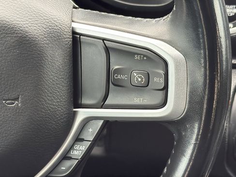 Used 2020 RAM 1500 Lone Star image 21