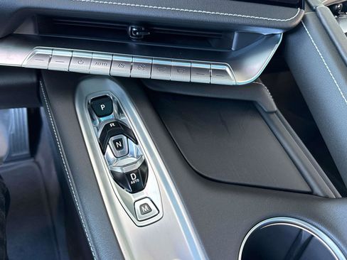 New 2026 Chevrolet Corvette E-Ray w/ Battery Protection Package image 4