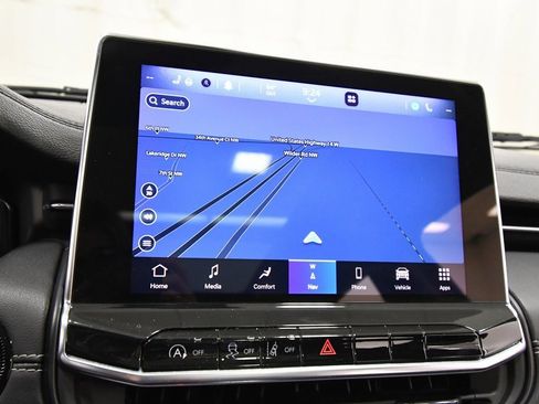 Used 2022 Jeep Compass High Altitude image 24