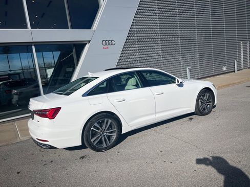 Used 2023 Audi A6 2.0T Premium w/ Convenience Package image 23