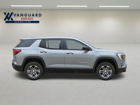 New 2026 GMC Terrain Elevation w/ Technology Package II image 12