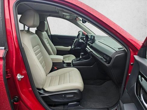 Used 2024 Honda CR-V EX-L image 10