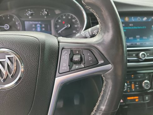 Used 2019 Buick Encore Essence w/ Safety Package II FWD image 22