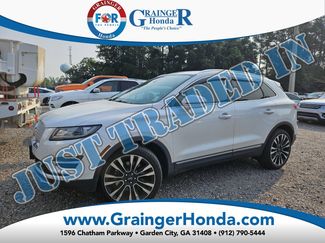 Used 2019 Lincoln MKC Reserve w/ MKC Climate Package image 1