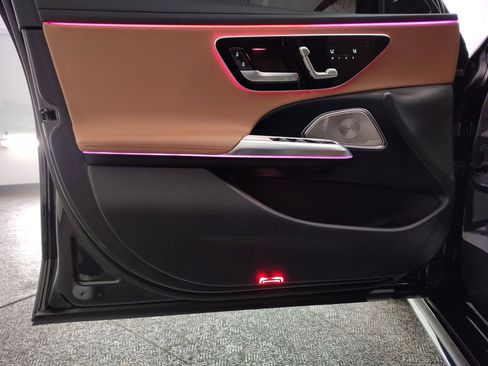 Certified 2024 Mercedes-Benz E 350 4MATIC Sedan image 13