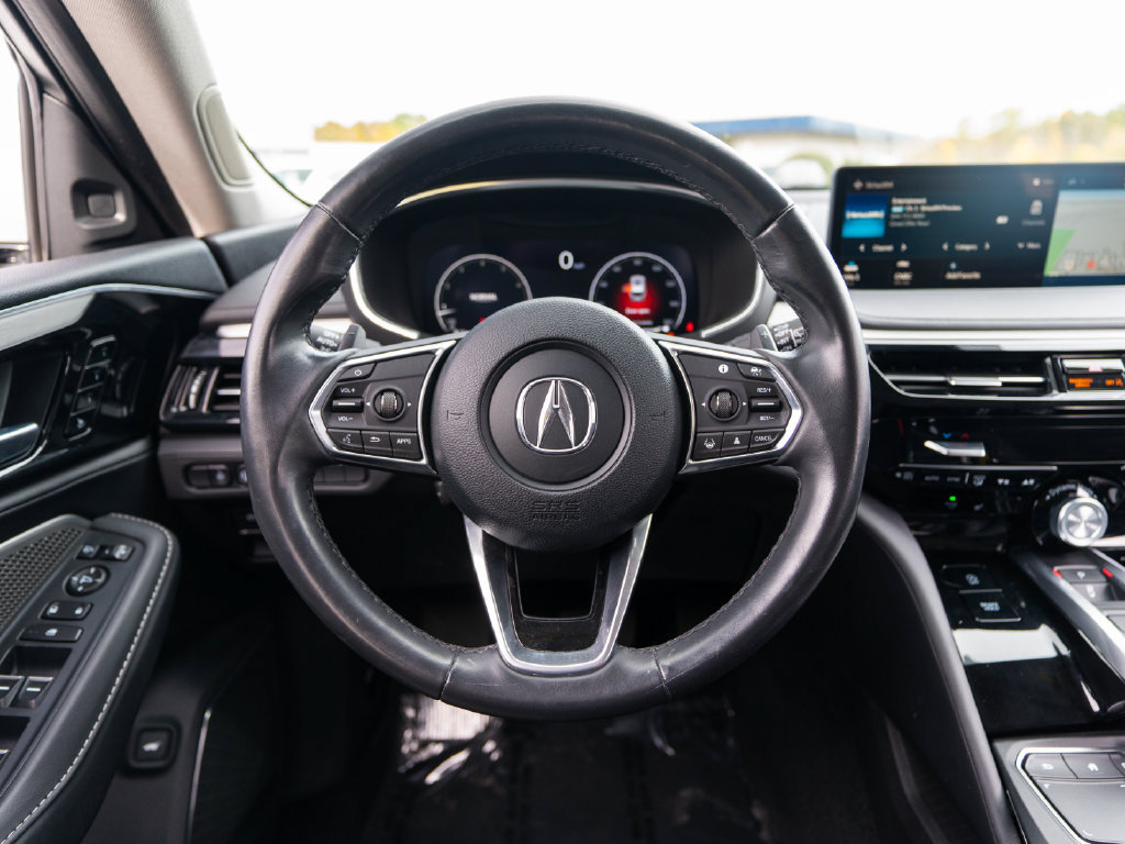 Certified 2024 Acura MDX w/ Technology Package AWD/4WD image 23