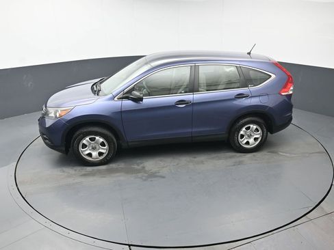 Used 2012 Honda CR-V LX image 30
