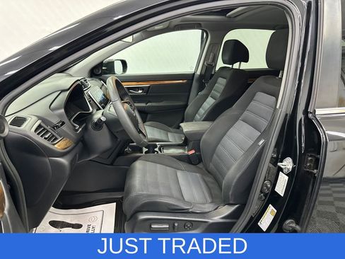 Used 2017 Honda CR-V EX image 9
