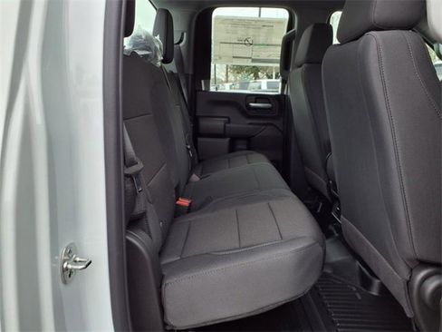 New 2025 Chevrolet Silverado 2500 W/T image 11