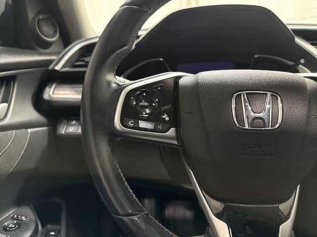 Used 2021 Honda Civic EX image 17