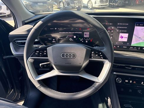 New 2025 Audi Q5 2.0T Premium Plus image 17