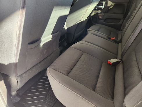 Certified 2017 GMC Sierra 2500 SLE w/ HD SLE Preferred Plus Package image 29