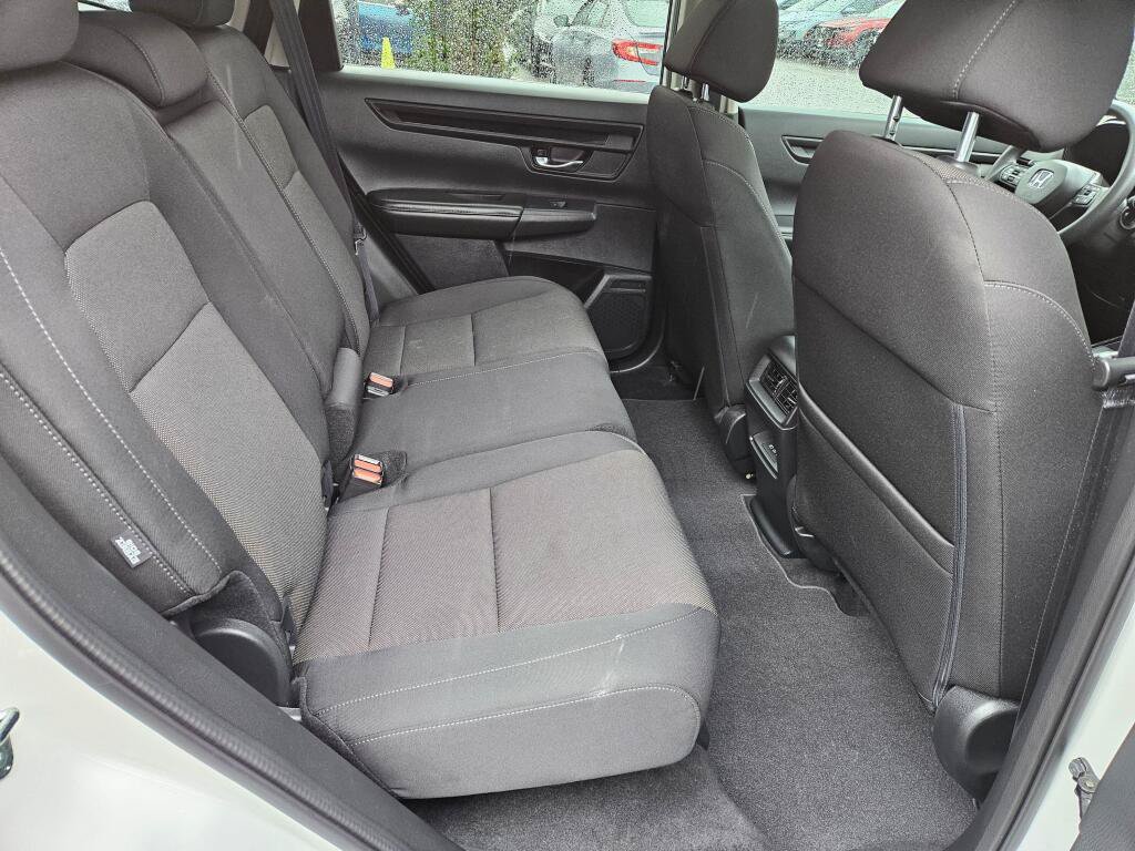 Used 2025 Honda CR-V EX image 13