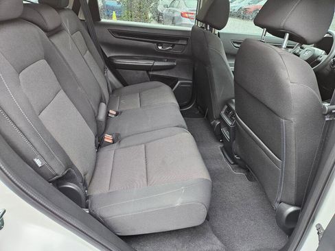 Used 2025 Honda CR-V EX image 13