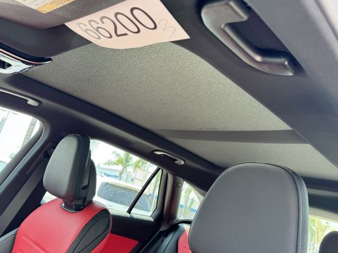 Used 2024 Mercedes-Benz GLC 43 AMG 4MATIC image 23