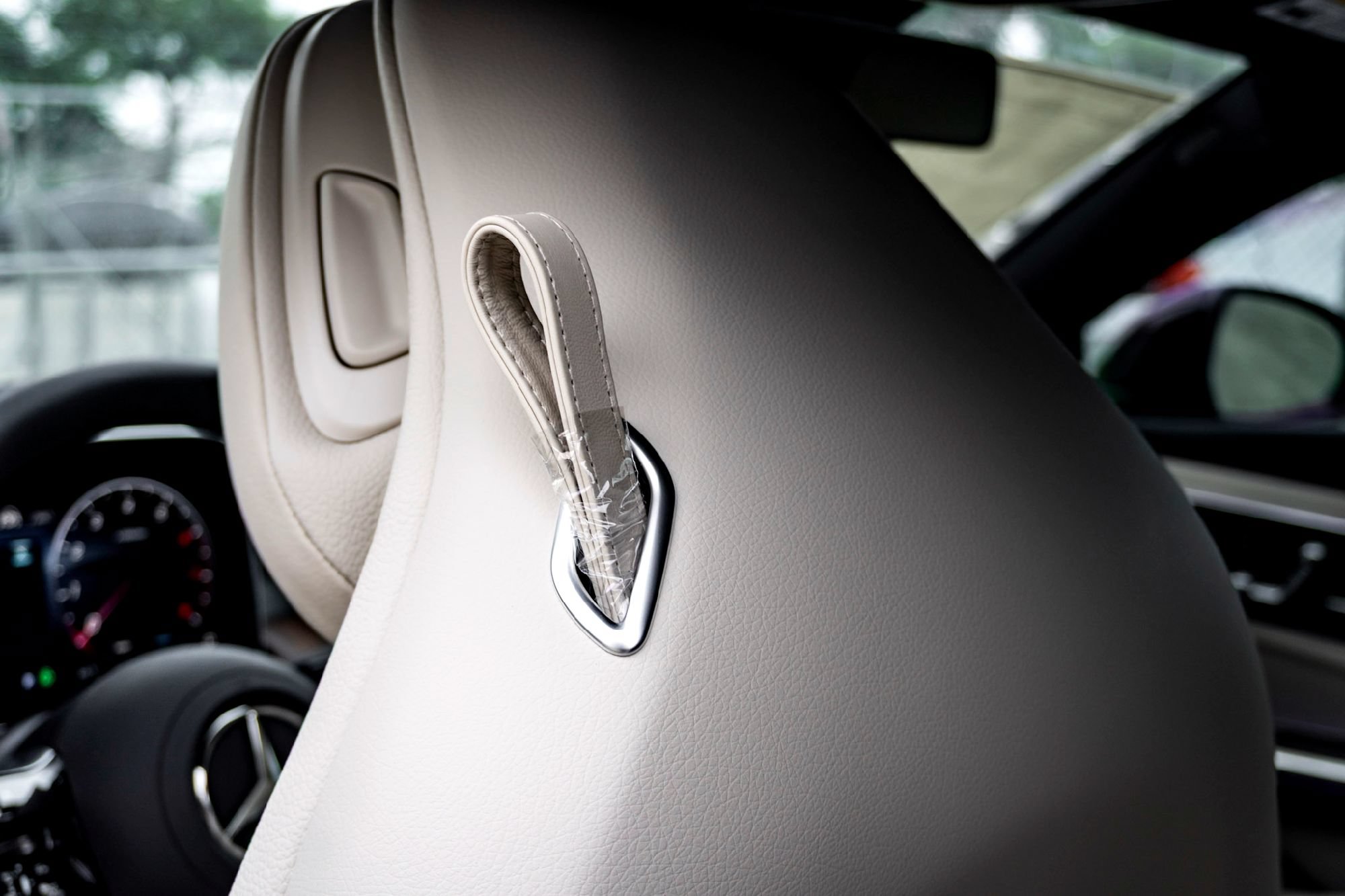 New 2026 Mercedes-Benz CLE 450 4MATIC Coupe image 20