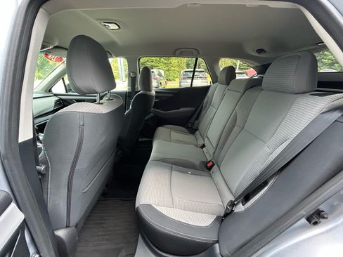 Used 2020 Subaru Outback Premium AWD/4WD image 7