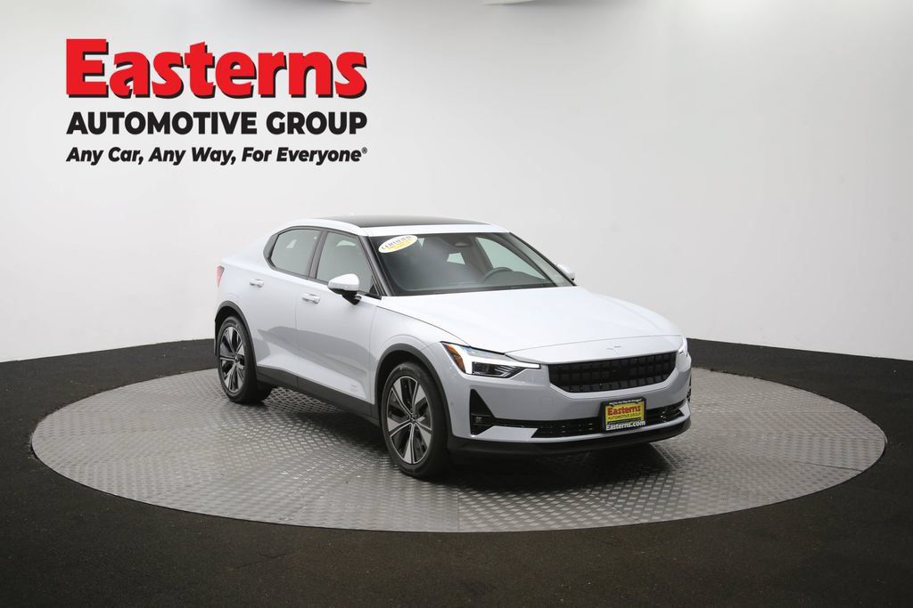 Used 2023 Polestar Polestar 2 w/ Pilot Pack AWD/4WD image 51
