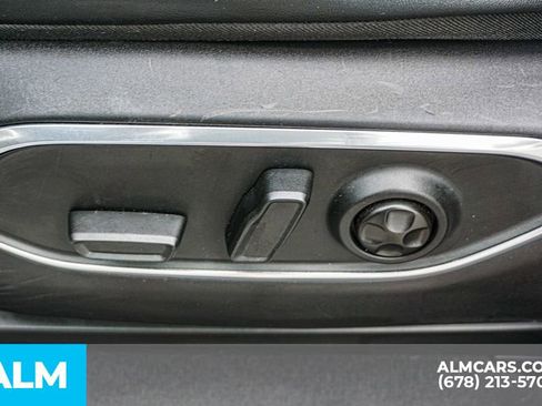 Used 2023 Jeep Wagoneer Series III w/ Preferred Equipment Group image 57