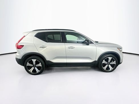 Used 2023 Volvo XC40 Recharge Plus AWD/4WD image 10