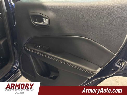 Used 2020 Jeep Compass Latitude image 28