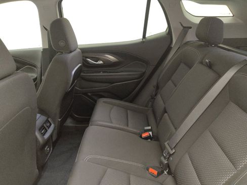 Used 2024 GMC Terrain SLE w/ Fleet Convenience Package FWD image 18