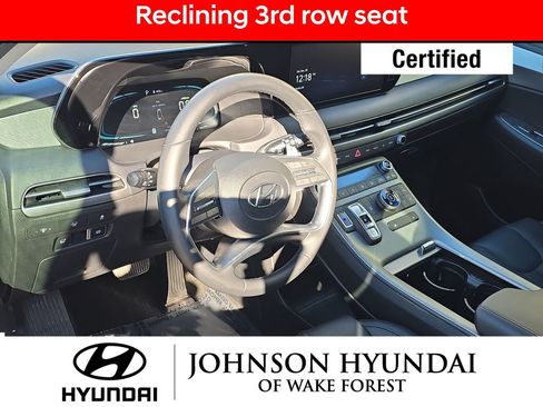 Certified 2024 Hyundai Palisade XRT image 26