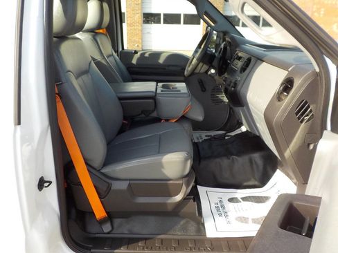 Used 2013 Ford F250 XL AWD/4WD image 20