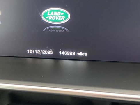 Used 2014 Land Rover Range Rover Supercharged image 28