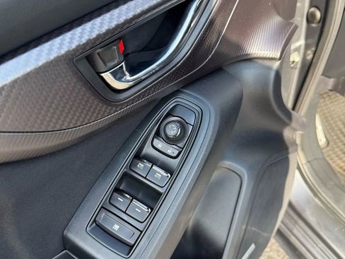 Used 2018 Subaru Impreza 2.0i Sport image 12