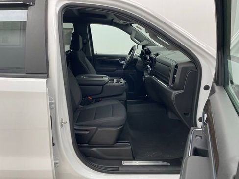 Certified 2023 Chevrolet Silverado 1500 LT image 14