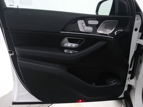 Certified 2024 Mercedes-Benz GLE 350 4MATIC image 20