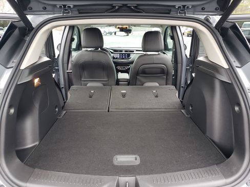 Used 2022 Buick Encore GX Select w/ Sport Touring Package image 10