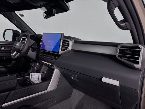 New 2026 Toyota Tundra Limited image 30