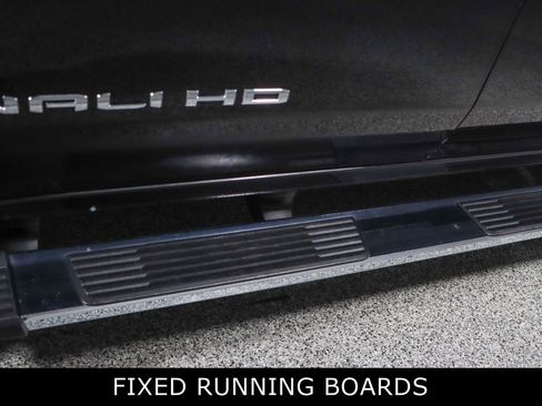 Used 2023 GMC Sierra 2500 Denali image 12