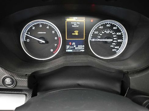 Used 2021 Subaru Forester Premium w/ Popular Package #1 AWD/4WD image 6
