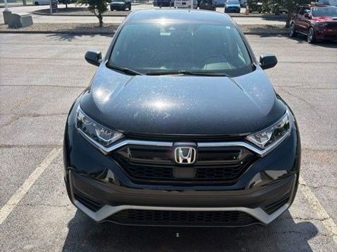 Used 2020 Honda CR-V LX image 7