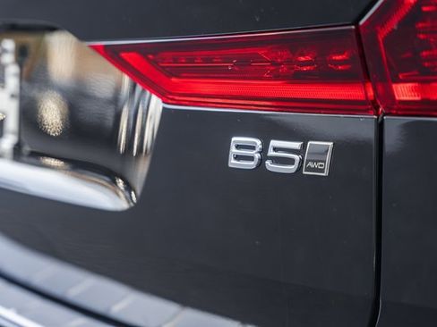 New 2026 Volvo XC60 B5 Plus w/ Protection Package Premier image 7