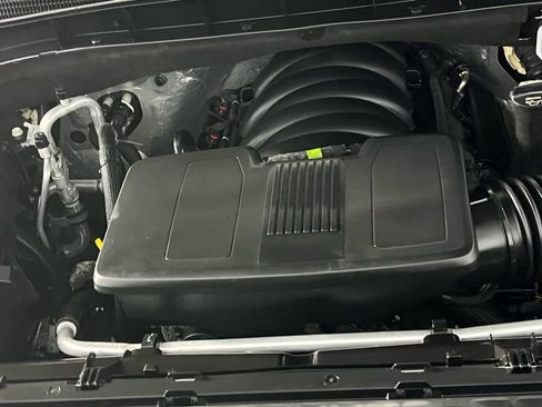 Used 2024 GMC Sierra 1500 Denali Ultimate image 34