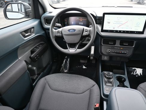 New 2026 Ford Maverick XL FWD image 26