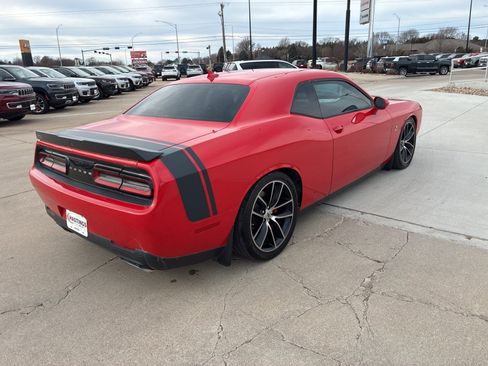 Used 2018 Dodge Challenger R/T Scat Pack image 6