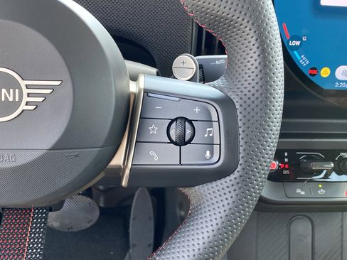 Used 2026 MINI Cooper S image 30