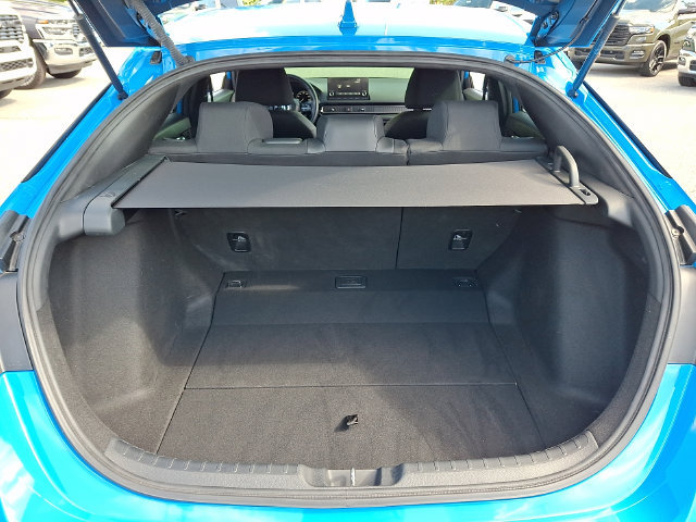 Used 2025 Honda Civic Sport image 25