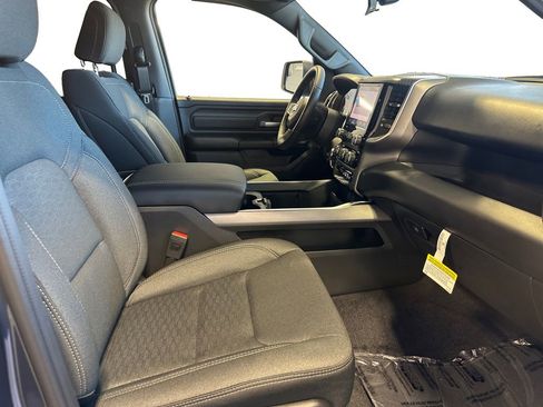 New 2026 RAM 1500 Express AWD/4WD image 24