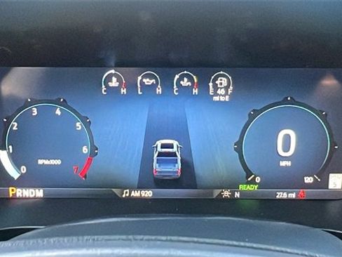 New 2025 Ford F150 XLT w/ Equipment Group 302A MID image 31