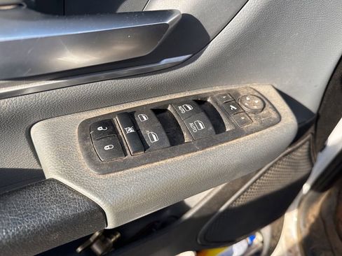 Used 2023 RAM 1500 Big Horn image 15