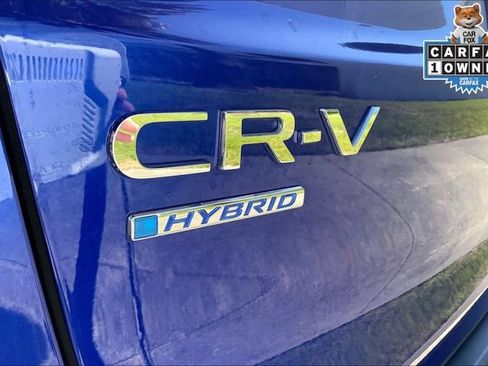 Used 2024 Honda CR-V Sport-L image 8