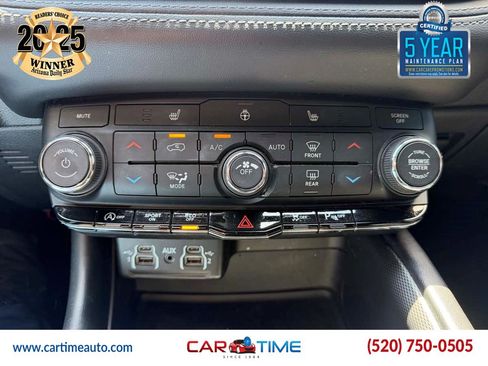 Used 2021 Dodge Durango GT RWD image 15