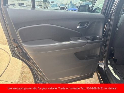 Used 2021 Honda Passport Sport image 29
