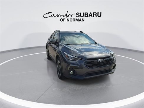 New 2025 Subaru Crosstrek 2.5i Limited w/ Crosstrek Mirror Package image 7
